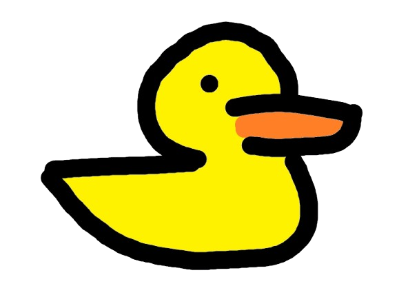 Duck Icon